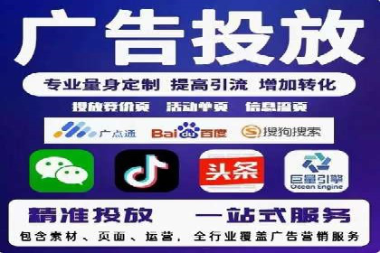 SEM精准广告投放的五大成功案例